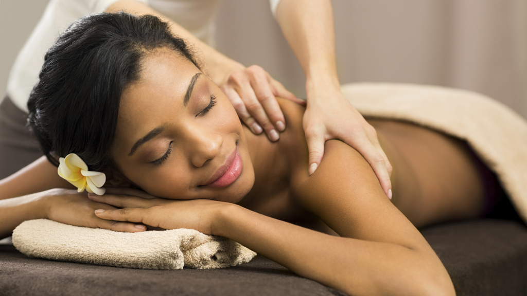 Add Therapeutic massage to Your Routine For Assuaging Ache