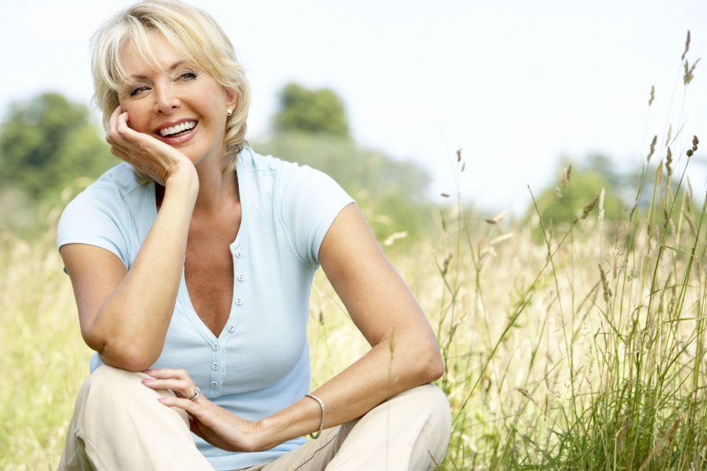 Ease Menopause Signs With Bioidentical Hormone