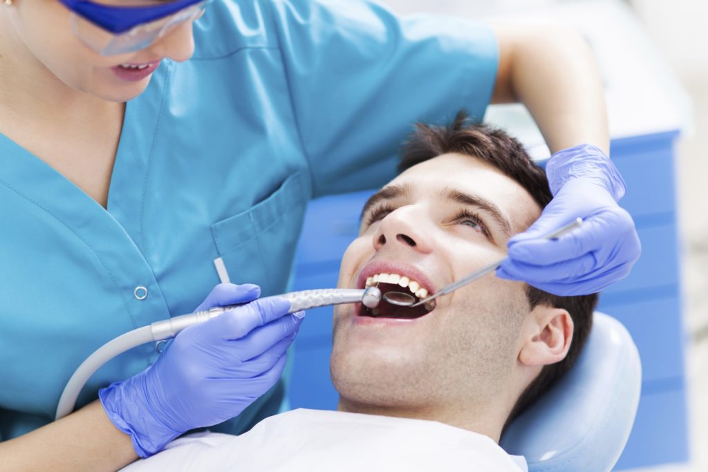 Important Info on Dental Clinics