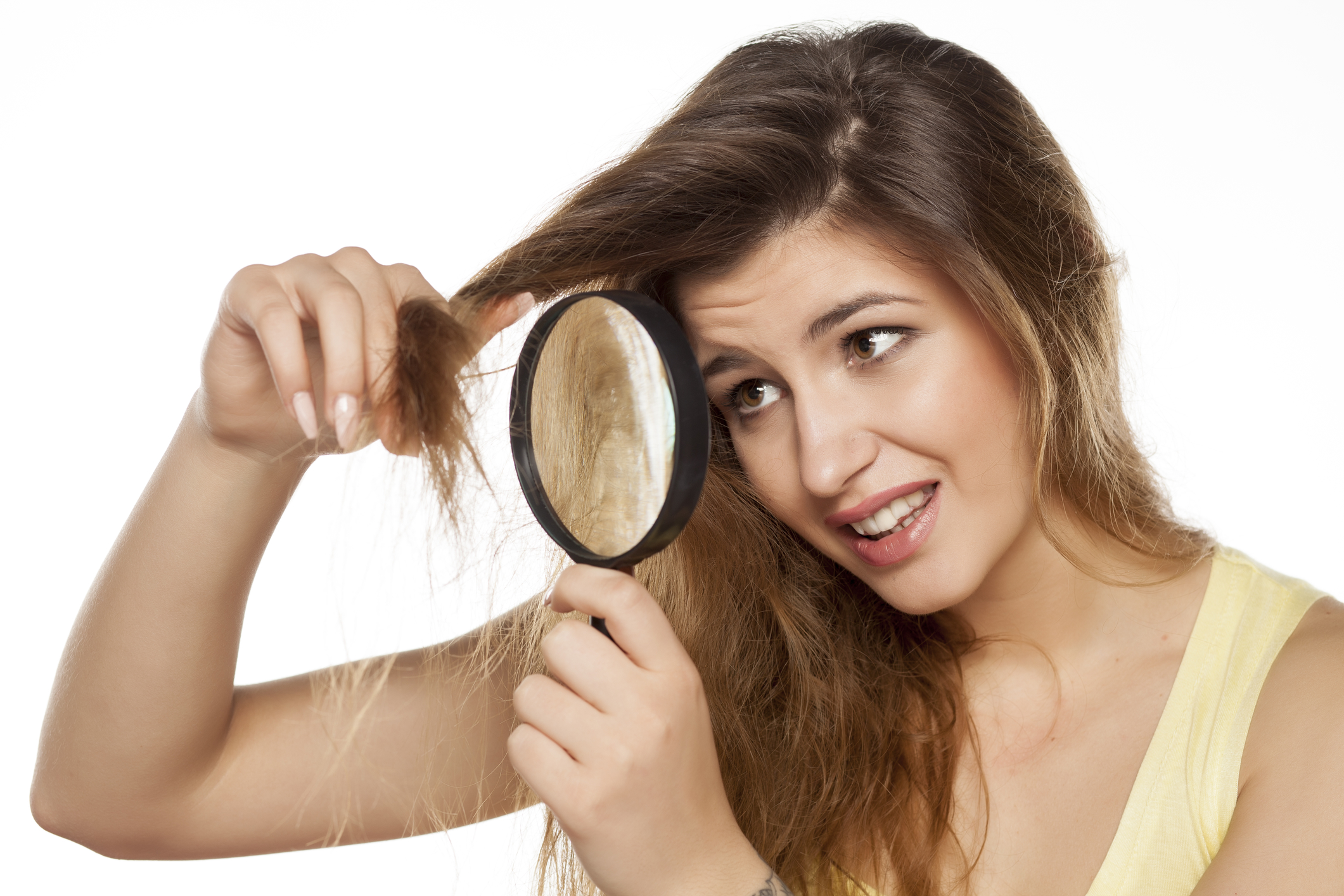 How To Reduce The Speed Of Hair Fall