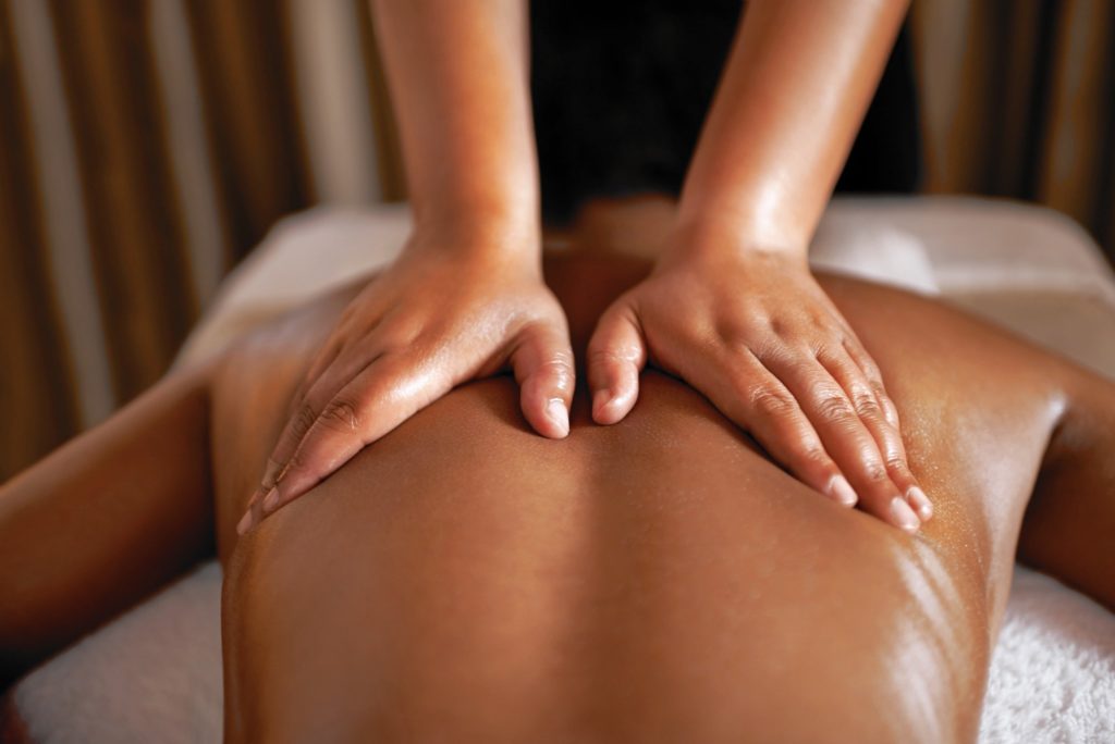 Six Full Physique Massages to Take pleasure in a Pamper Celebration