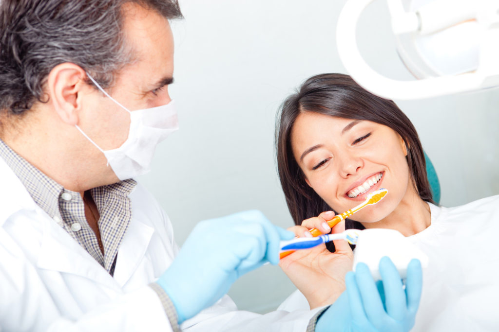 The Function Normal Dentistry Can Play In Your Life