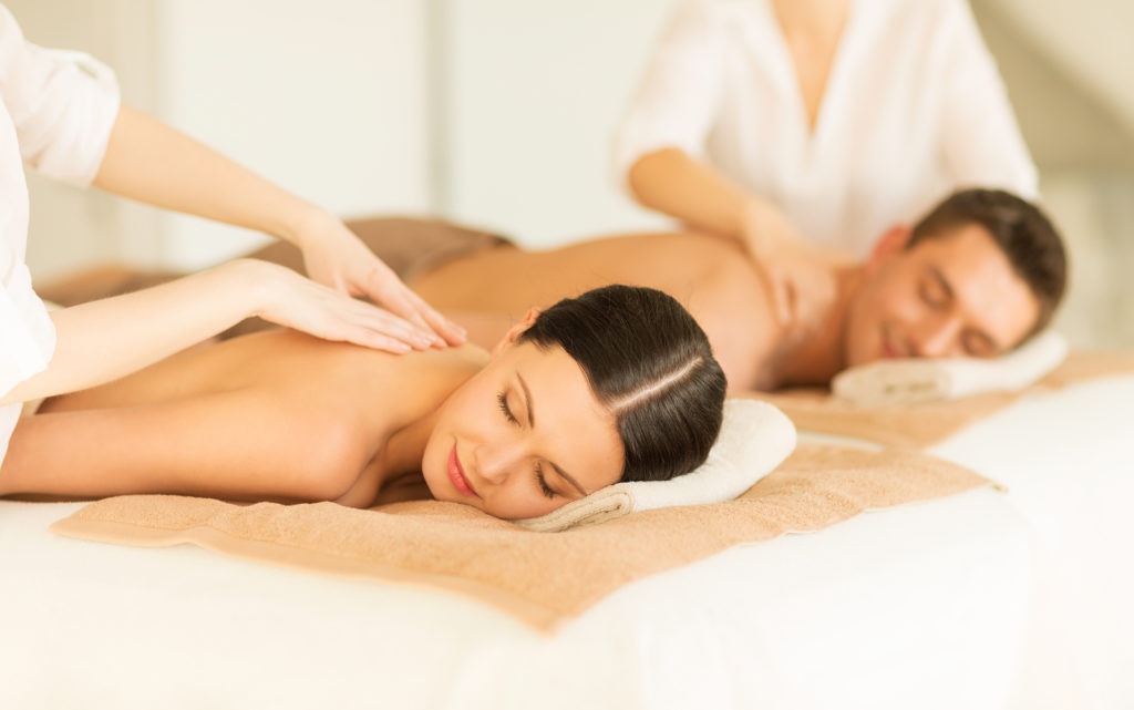 The best technique to Spot a High quality Therapeutic massage and Spa Service