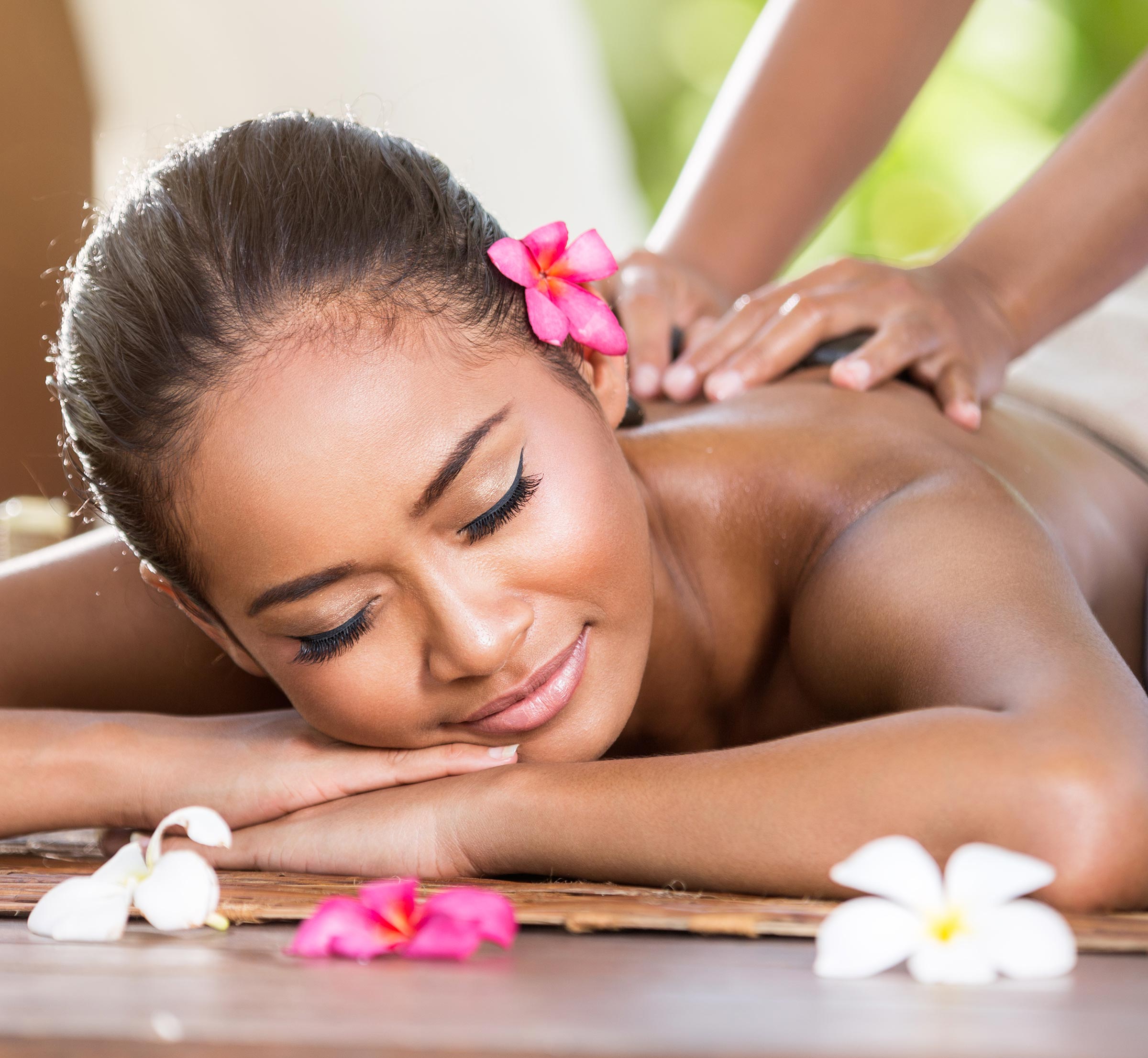 What Are The Healthy Effects of Massage Therapy on Body?