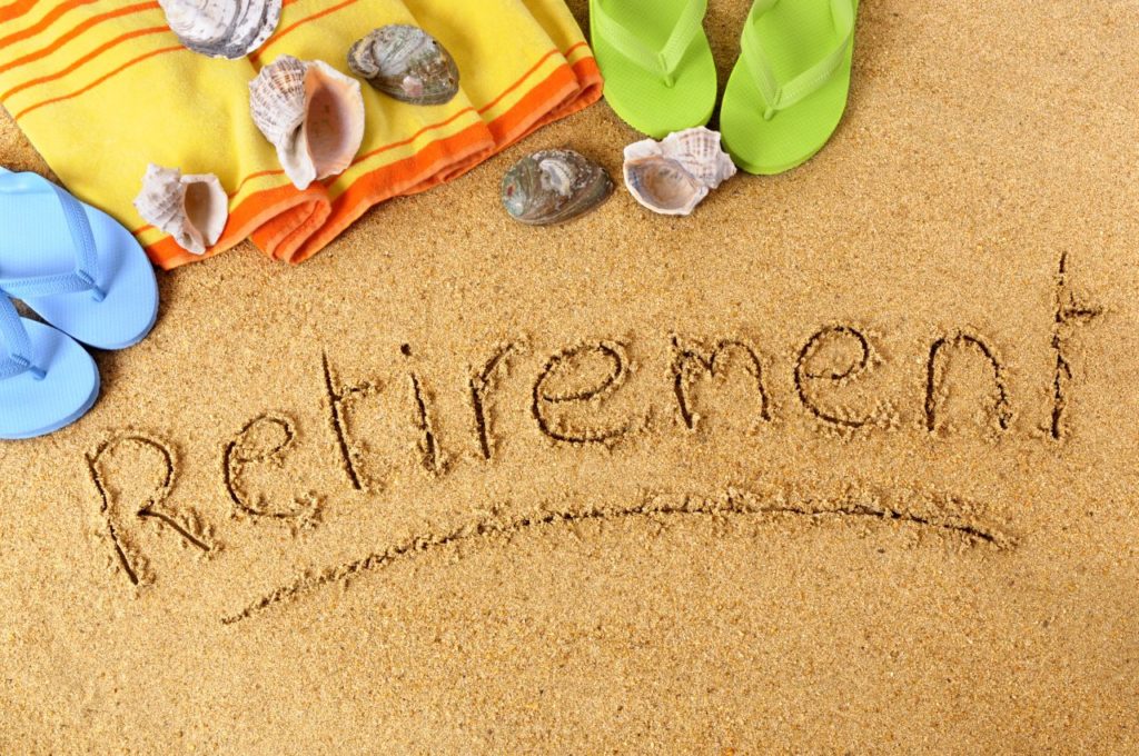 Benefits to Retiring in Florida