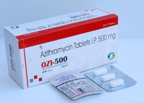 What are the important things associated with azithromycin and Zithromax?