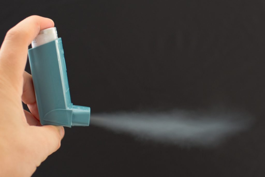 How to Use an Inhaler: The Basics Explained