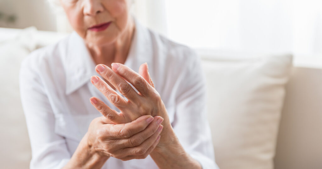 Ways To Efficiently Manage Your Arthritis