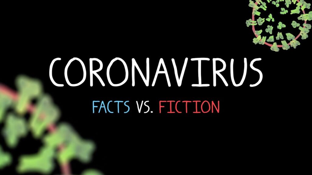 Coronavirus Myths Debunked: Myths Vs Facts
