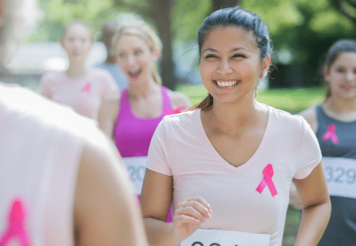 Lifestyle Changes to Reduce the Risk of Cancer