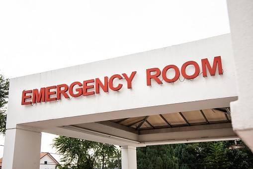 A Few Things To Expect In An Emergency Room Setting